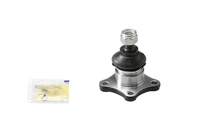 Produktbild von AISIN Traggelenk Vorne oben für MITSUBISHI PAJERO II (V3W, V2W, V4W) JBJMI-001