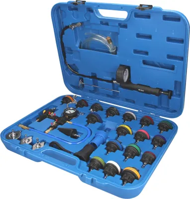 Produktbild von Brilliant Tools BT521150, 5,88 kg, 600 mm, 486 mm, 110 mm, 28 Stück(e)