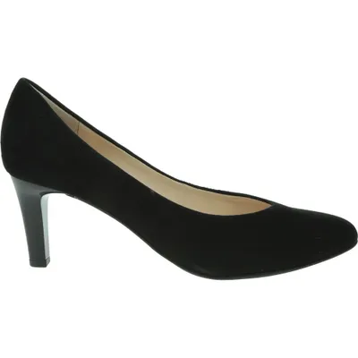 Produktbild von Högl Schuhe 0186002, 0186002Black, Größe: 39