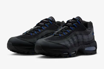 Zdjęcie produktu dla Buty Sportowe Nike Air Max 95 Big Bubble Im5987 010 R-44