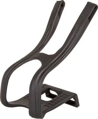 Produktbild von Messingschlager Pedalhaken für Fahrradpedale Rennrad Singlespeed Fixie Pedale Haken mit Riemen