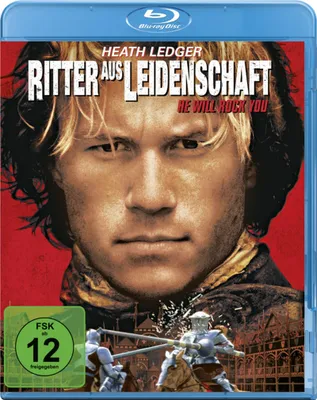 Obrázok produktu pre Ritter aus Leidenschaft