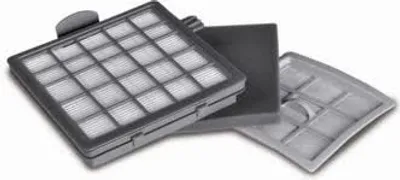 Zdjęcie produktu dla Sencor SVX 003HF, Czarny, Biały, SVC 1010