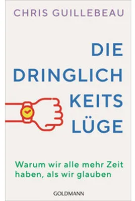 Obrázek produktu pro Die Dringlichkeitslüge