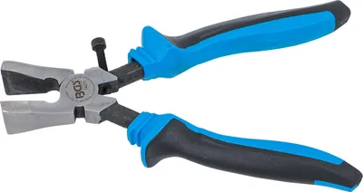 Produktbild von BGS 74277 Glasbrechzange, 205 mm
