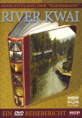 Productafbeelding van Reisebericht - River Kwai