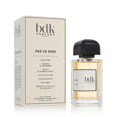 Obrázok produktu pre Dámsky parfum BDK Parfums Pas Сe Soir EDP 100 ml