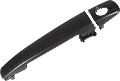 Produktbild von Türgriff Griff Außen LINKS VORNE für Mercedes ML-Klasse W163 1998-2005