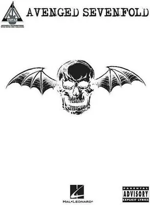 Produktbild von Avenged Sevenfold