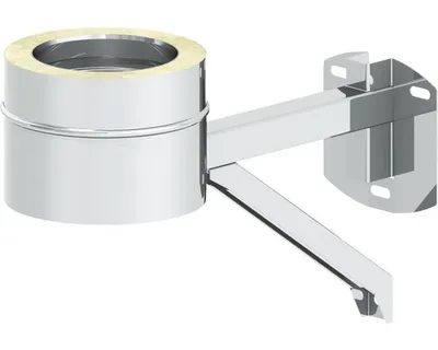 Produktbild von Jeremias Vision Grundplatte rund Ø150 mm
