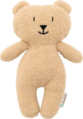 Immagine prodotto di Crochetts Morbido orsacchiotto 4029_D