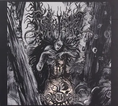 Produktbild von Svartsyn: Requiem (Digipak)