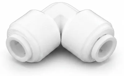 Produktbild von Verbindungsstück Winkel 1/4' DMFit, Kupplung
