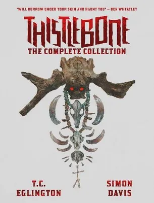 Immagine prodotto di Thistlebone: L'opera completa