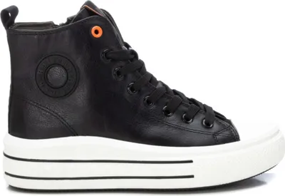 Produktbild von Refresh Sneakers 10147-262895 in Black color size 38