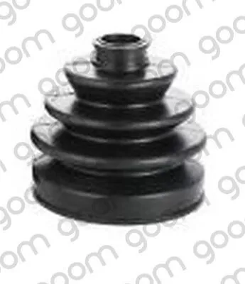 Produktbild von GOOM DB-0058 Achsmanschette für NISSAN ALMERA TINO (V10) Radseitig Antriebswelle