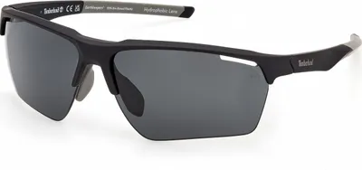Produktbild von Timberland TB00068 Matte black 68/8/135 Herren Sonnenbrillen