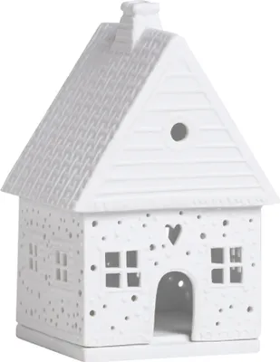 Zdjęcie produktu dla Räder Lichthaus Lebkuchen klein 9x8,5x14cm