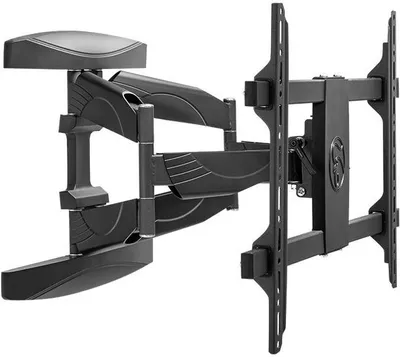 Produktbild von HAGOR Wandhalterung 600x400mm 40kg/32-55''/neig/schwenk