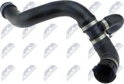 Produktbild von NTY GPP-ME-104 Kühlerschlauch Wasserschlauch
