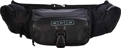 Produktbild von Ogio Werkzeuggürtelpaket Schwarz Schwarz One Size