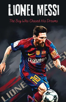 Produktbild von Lionel Messi