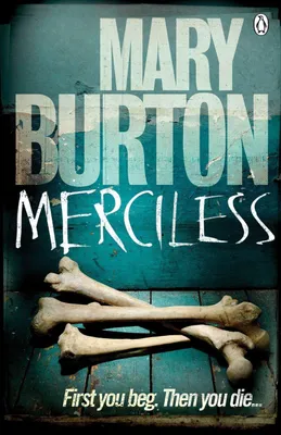 Produktbild von Merciless