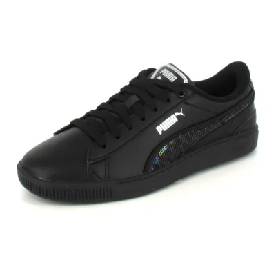 Produktbild von Puma Sportschuh Vikky v3 Winter Wonderlan Größe 6, Farbe: PUMA Black