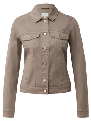 Produktbild von Indoor-Jacke