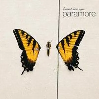 Obrázek produktu pro Paramore: (CD / B)