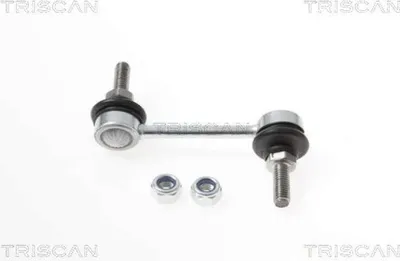 Image de TRISCAN Barre/jambe de force, stabilisateur arrière gauche/droite 8500 29679