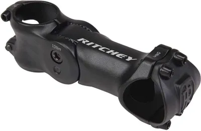 Image de Potence réglable Ritchey à 4 axes, longueur:105 mm