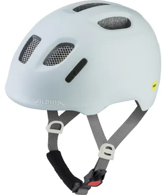 Produktbild von Alpina Sports XIMO 2 MIPS, Halber Helm, Hartschalenbau, 360 Fit System, Matt