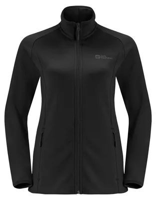 Produktbild von JACK WOLFSKIN Damen Fleecejacke Baiselberg FZ W