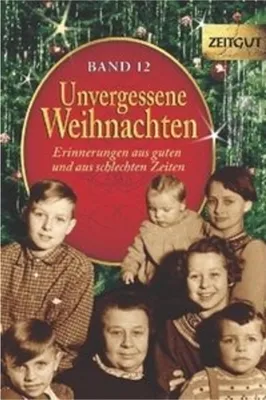 Obrázek produktu pro Unvergessene Weihnachten - Band 12