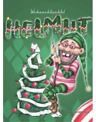 Immagine prodotto di Weihnachtswichtel Helmut