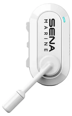 Obrázek produktu pro Sena Nautitalk Crew Compact: Komunikační systém pro lodě s mesh sítí