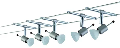 Immagine prodotto di Sistema a filo 5x20W Sheela 105
