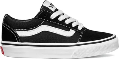 Image de Vans YT Ward VN0A38J9IJU1 (39/noir-blanc)