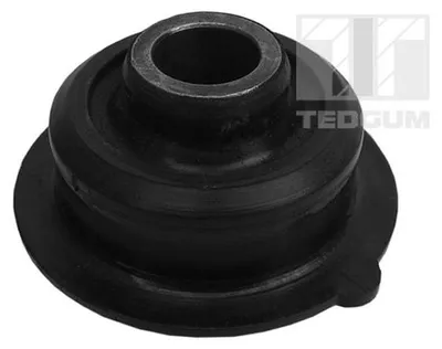 Produktbild von Tedgum 00512006 Buchse Unterer Querlenker Vorne Citroën, Peugeot 1007