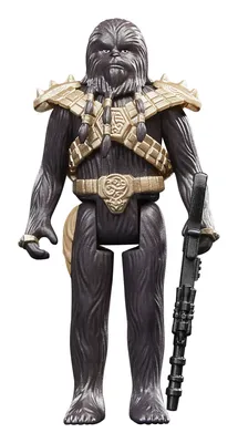 Obrázek produktu pro Hasbro Star Wars Retro - Figurka Krrsantan 9,5 cm