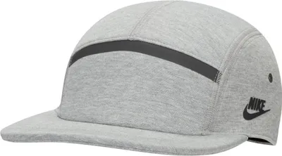 Produktbild von Nike Fly DK GREY HEATHER/BLAC M