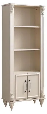 Produktbild von Regal Schrank -Qualität Bücherschrank für Kinderzimmer Jugendzimmer