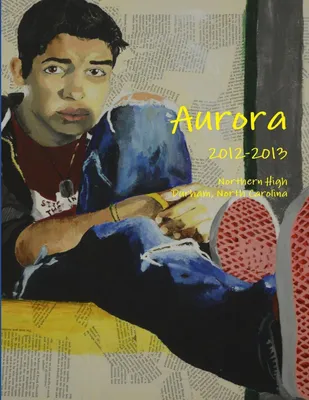 Produktbild von Aurora 2013 Black and White