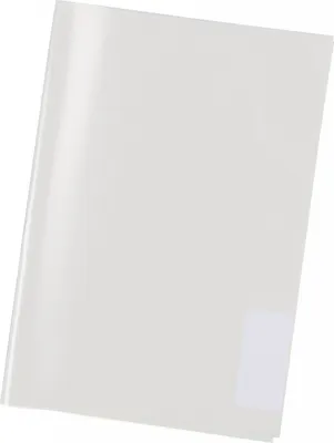 Produktbild von HERMA Heftschoner für Spiral und Schnellhefter transparent 500 x 328 mm