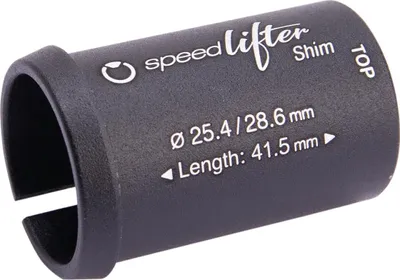 Produktbild von By.Schulz Distanzhuelse By.Schulz Speedlift. 24,4/24,6 41,5