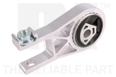 Produktbild von NK Motorlager Gummimetalllager Vorne für FIAT Ducato Kastenwagen (250, 290) 59719015