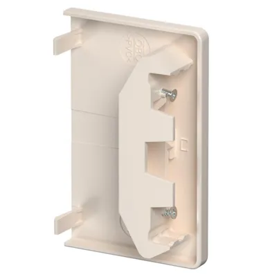 Produktbild von OBO Bettermann Endstück GK-E70110CW 6274371