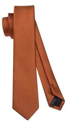 Productafbeelding van Stropdas heren - Smalle stropdas - Zijde - 6 cm
