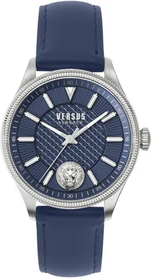 Produktbild von Versus VSPHI4721 Colonne Herrenuhr